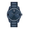 Thumbnail Image 1 of Previously Owned Movado BOLD Verso Ion-Plated Stainless Steel Men's Watch 3600737