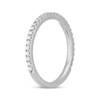 Thumbnail Image 2 of Neil Lane Diamond Wedding Band 1/4 ct tw 14K White Gold