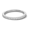 Thumbnail Image 13 of Neil Lane Diamond Wedding Band 1/4 ct tw 14K White Gold