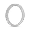 Thumbnail Image 1 of Previously Owned Neil Lane Diamond Wedding Band 3/8 ct tw Round-cut 14K White Gold