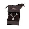 Thumbnail Image 4 of Previously Owned Le Vian Diamond Boxed Set 3/8 ct tw 14K Vanilla Gold 18"