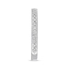 Thumbnail Image 2 of Previously Owned Neil Lane Diamond Band 1/3 ct tw Round-cut 14K White Gold - Size 4