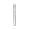 Previously Owned Neil Lane Diamond Wedding Band 5/8 ct tw Round-cut 14K White Gold