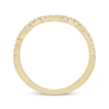 Previously Owned Neil Lane Diamond Wedding Band 1/3 ct tw Round-cut 14K Yellow Gold