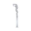 Thumbnail Image 2 of Previously Owned Neil Lane Wedding Band 1/6 ct tw Round-cut Diamonds Platinum - Size 6.5