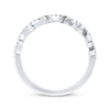 Thumbnail Image 3 of Previously Owned Neil Lane Wedding Band 1/6 ct tw Round-cut Diamonds Platinum - Size 6.5