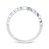 Thumbnail Image 2 of Previously Owned Neil Lane Wedding Band 1/6 ct tw Round-cut Diamonds Platinum - Size 6.5