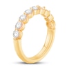 Thumbnail Image 2 of Previously Owned Diamond Anniversary Ring 7/8 ct tw Round 14K Yellow Gold