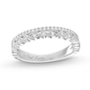 Thumbnail Image 1 of Previously Owned Neil Lane Diamond Anniversary Ring 1/4 ct tw Round-cut 14K White Gold
