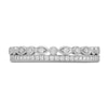 Thumbnail Image 3 of Previously Owned Neil Lane Diamond Anniversary Ring 1/4 ct tw Round-cut 14K White Gold