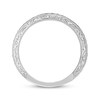 Thumbnail Image 3 of Previously Owned Neil Lane Diamond Wedding Band 1/4 ct tw 14K White Gold