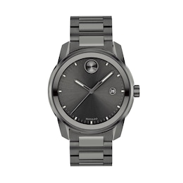 Previously Owned Movado Bold Verso Men's Watch 3600736