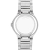 Thumbnail Image 3 of Previously Owned Movado S.E. Stainless Steel Two-Tone Women's Watch 607516