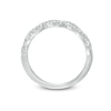 Thumbnail Image 2 of Previously Owned Neil Lane Bridal Diamond Anniversary Band 1/4 ct tw 14K White Gold