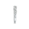 Thumbnail Image 3 of Previously Owned Neil Lane Bridal Diamond Anniversary Band 1/4 ct tw 14K White Gold