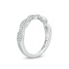 Thumbnail Image 4 of Previously Owned Neil Lane Bridal Diamond Anniversary Band 1/4 ct tw 14K White Gold
