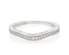 Thumbnail Image 1 of Previously Owned Neil Lane Diamond Wedding Band 1/5 ct tw 14K White Gold