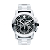 Thumbnail Image 1 of Previously Owned Movado Vizio Chronograph Men's Watch 0607544