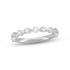 Thumbnail Image 1 of Previously Owned Neil Lane Bridal Diamond Anniversary Band 1/4 ct tw 14K White Gold