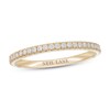 Thumbnail Image 1 of Previously Owned Neil Lane Diamond Anniversary Band 1/4 ct tw 14K Yellow Gold