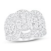 Thumbnail Image 1 of Previously Owned Diamond Ring 2 ct tw Round-cut 10K White Gold