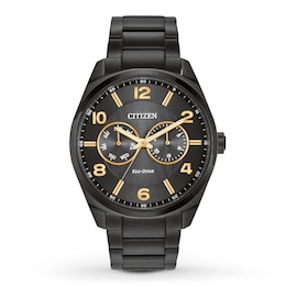 Previously Owned Citizen Men's Watch Eco-Drive AO9025-56E