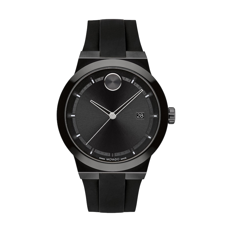 Main Image 1 of Previously Owned Movado BOLD Fusion Men's Watch 3600849