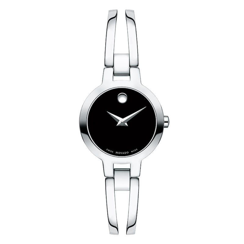 Main Image 1 of Previously Owned Movado Amorosa Women's Watch 0607153