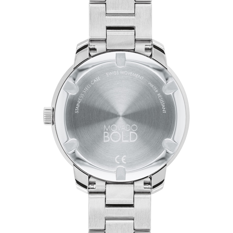 Main Image 3 of Previously Owned Movado Bold Verso Women's Watch 3600749