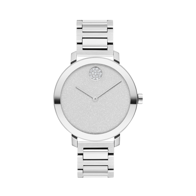 Main Image 1 of Previously Owned Movado Bold Evolution Women's Watch 3600732