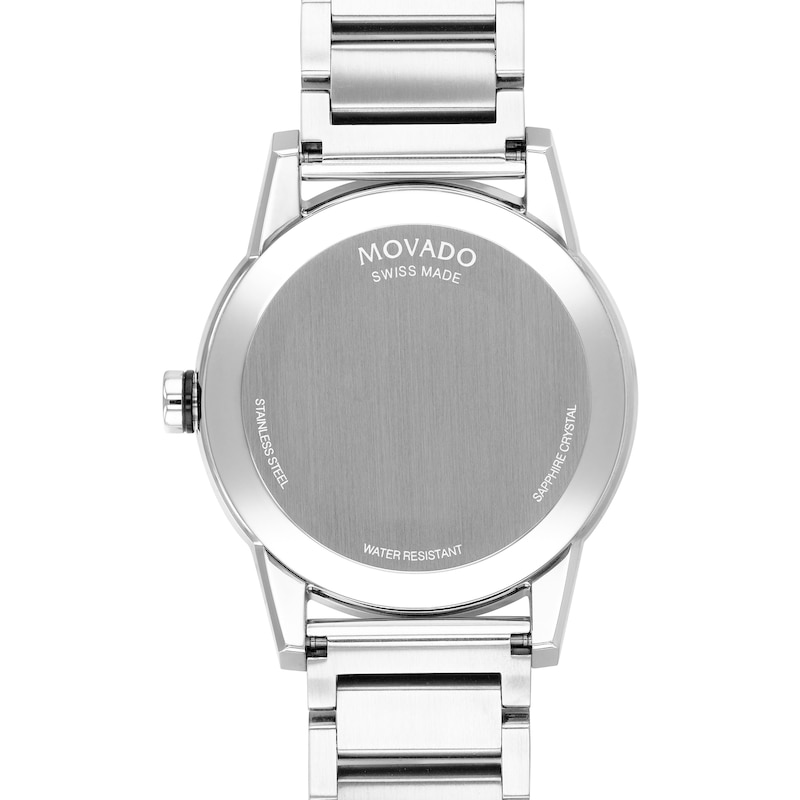 Main Image 3 of Previously Owned Movado Museum Sport Men's Watch 0607557