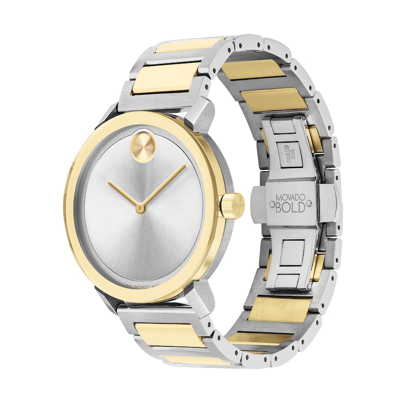 Main Image 2 of Previously Owned Movado BOLD Evolution Women's Watch 3600887