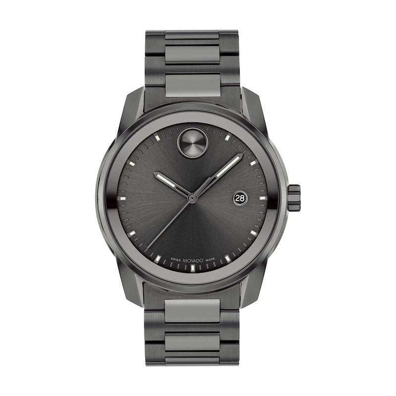 Main Image 1 of Previously Owned Movado Bold Verso Men's Watch 3600860