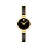 Thumbnail Image 1 of Previously Owned Movado Moda Bangle Women's Watch 607714