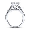 Thumbnail Image 2 of Previously Owned Diamond Engagement Ring 2 ct tw Round-cut 14K White Gold