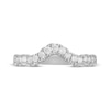 Thumbnail Image 3 of Previously Owned Neil Lane Diamond Wedding Band 1/3 ct tw 14K White Gold