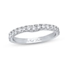 Thumbnail Image 1 of Previously Owned Neil Lane Wedding Band 1/2 ct tw Diamonds 14K White Gold