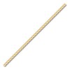 Thumbnail Image 2 of Previously Owned Diamond Bracelet 2 ct tw Round-cut 10K Yellow Gold 7 Length