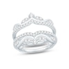 Thumbnail Image 1 of Previously Owned Diamond Enhancer Ring 3/4 ct tw Round-cut 14K White Gold