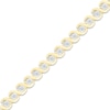 Thumbnail Image 1 of Previously Owned Diamond Bracelet 1 ct tw 10K Yellow Gold 7"