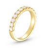 Thumbnail Image 2 of Previously Owned Neil Lane Round-cut Diamond Anniversary Band 1 ct tw 14K Yellow Gold