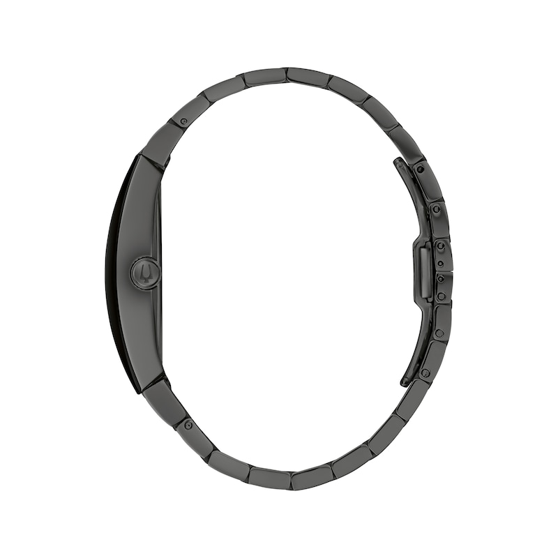 Main Image 2 of Previously Owned Bulova Modern Gemini Diamond Men's Watch 98D177