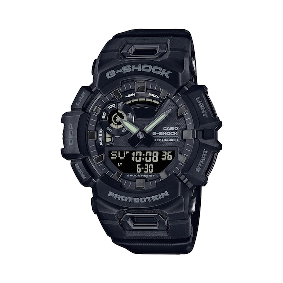 Previously Owned Casio G-SHOCK Men's Watch GBA900-1A