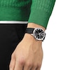 Thumbnail Image 4 of Previously Owned Tissot Classic Dream Men's Watch T1294101605300