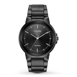 Previously Owned Citizen Axiom Men's Watch BJ6517-52E