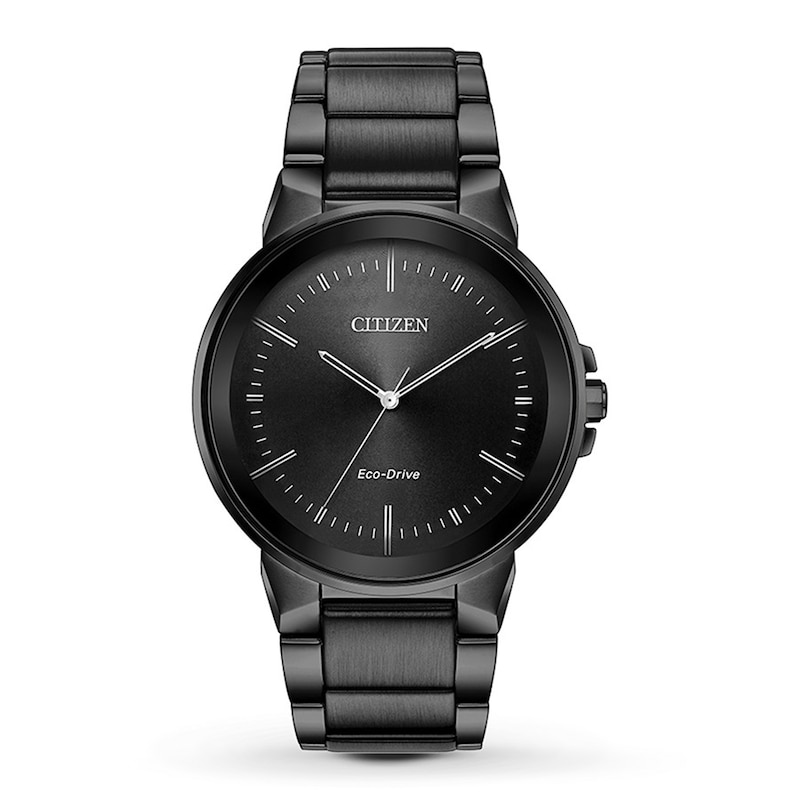 Main Image 1 of Previously Owned Citizen Axiom Men's Watch BJ6517-52E