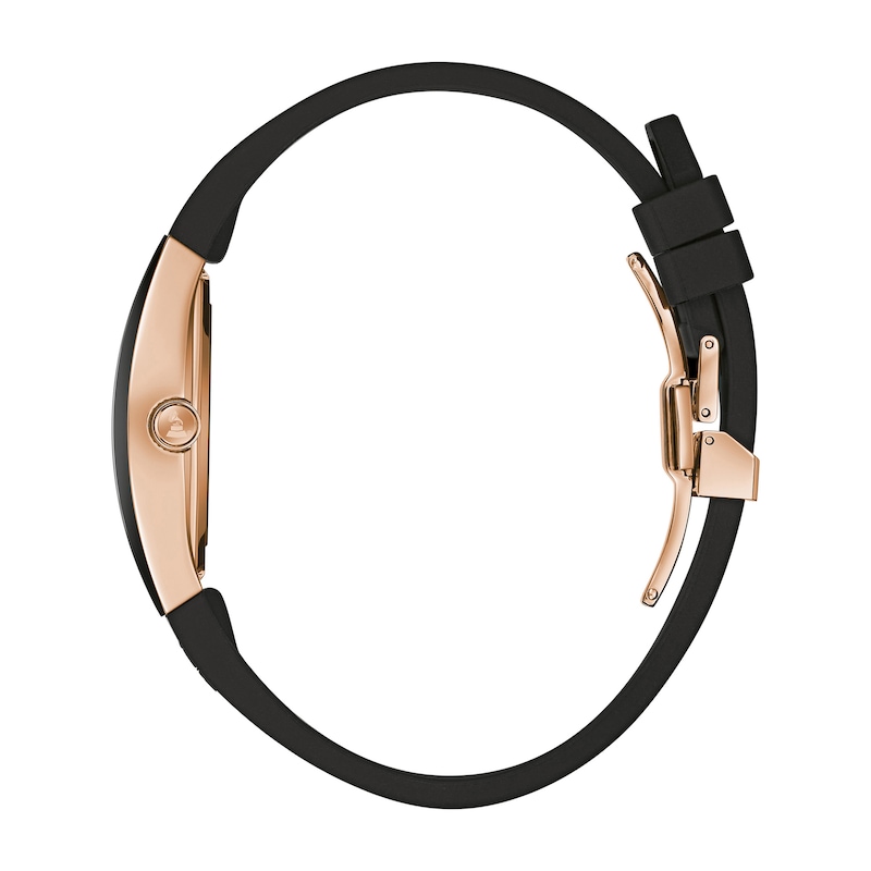 Main Image 2 of Previously Owned Bulova Latin GRAMMY Gemini Men's Watch 97A163