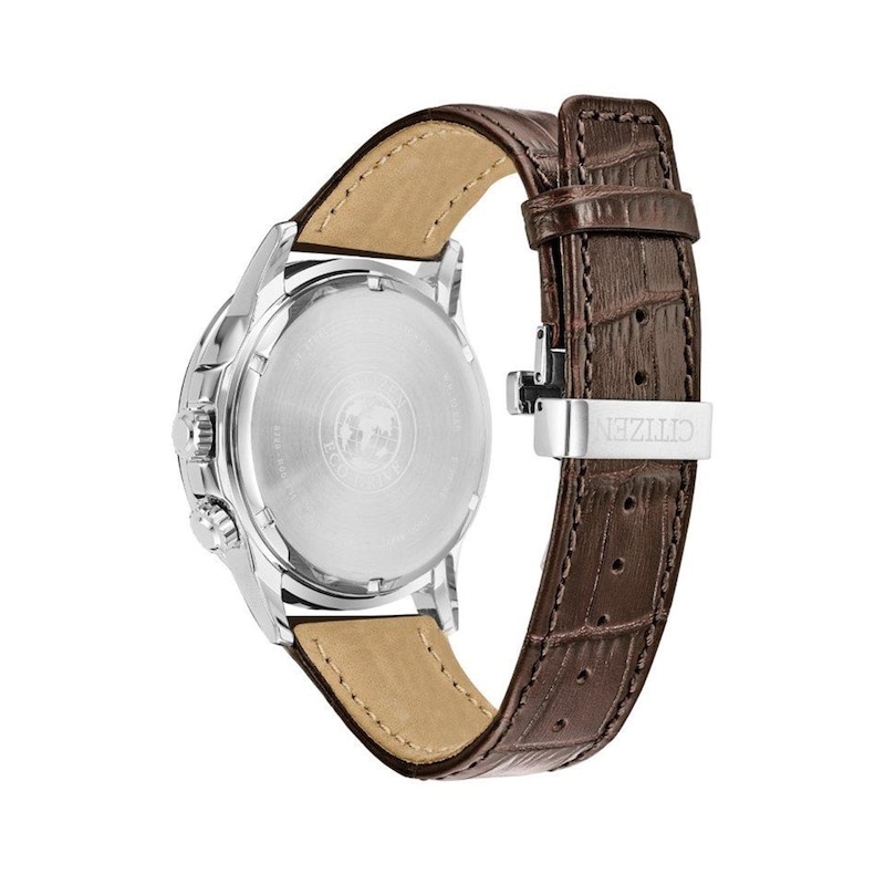 Main Image 3 of Previously Owned Citizen Calendrier Men's Watch BU2020-29X