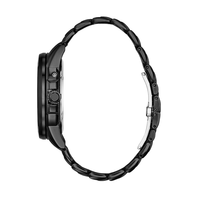 Main Image 2 of Previously Owned Citizen Calendrier Moonphase Men's Watch BU0057-54E