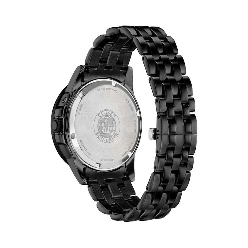 Main Image 3 of Previously Owned Citizen Calendrier Moonphase Men's Watch BU0057-54E